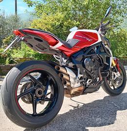 mv Augusta brutale 800rr