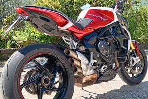 mv Augusta brutale 800rr