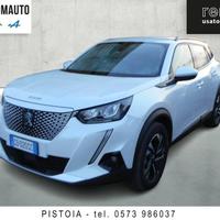 Peugeot e-2008 Allure Pack 100kw