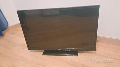 PHILIPS 32pollici hd