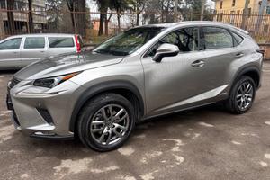 Lexus NX 300h Hybrid 4WD Luxury