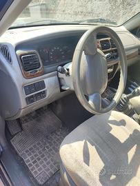 SUZUKI GRAN VITARA 2000