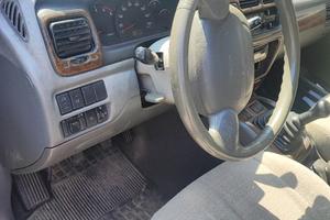 SUZUKI GRAN VITARA 2000