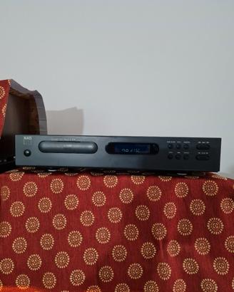 Nad lettore CD