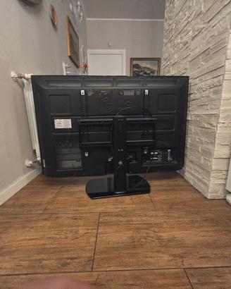 televisore LG 42 pollici 