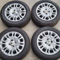 Dunlop all season 175/65 R14