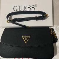 Borsa Guess nuova mai usata con la scatola