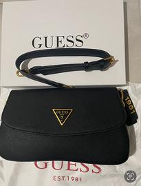 Borsa Guess nuova mai usata con la scatola