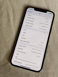 iphone 12 pro max  128 Gb
