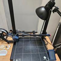 Stampante 3d Anycubic Kobra Max