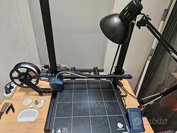 Stampante 3d Anycubic Kobra Max