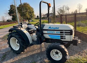 Lamborghini 450 runner "45cv"