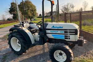 Lamborghini 450 runner "45cv"