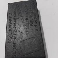 Nascondichiavi Magnetico Vintage 