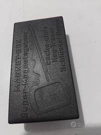 Nascondichiavi Magnetico Vintage 