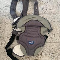 Marsupio bambini