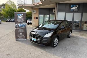 Peugeot 3008 1.6 HDi 110CV - Neopatentati