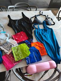abbigliamento uomo donna bimba