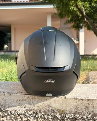 Airho tgM 57/58 nero opaco