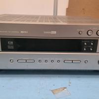 YAMAHA SOUND AV RECEIVER RX-V430RDS