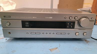 YAMAHA SOUND AV RECEIVER RX-V430RDS