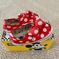 Scarpe Minnie Vans