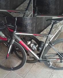 Bici da corsa