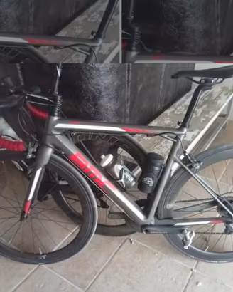 Bici da corsa
