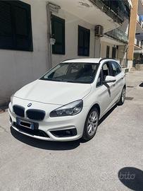 Bmw serie 2 AT