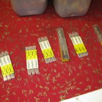 Masci - Filiere - Fresi