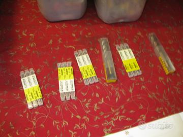 Masci - Filiere - Fresi