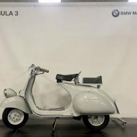 Vespa 125 (VN) Piaggio vespa 125 VN 2T 1954