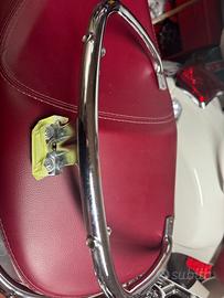 Maniglione posteriore vespa  gts gtv