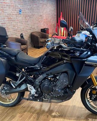 YAMAHA Tracer 900 GT Abs my23