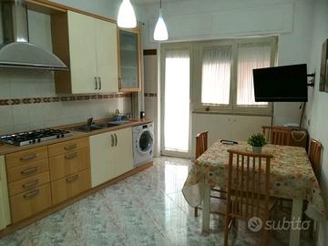 Stanze singole, zona Viale Mellusi