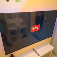 Televisore 55 Pollici