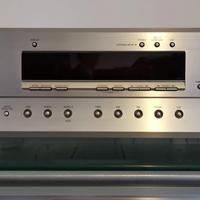 Impianto Hi-fi Onkyo