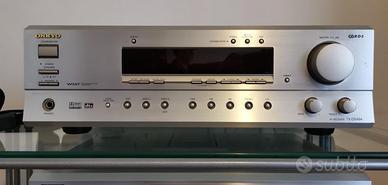 Impianto Hi-fi Onkyo