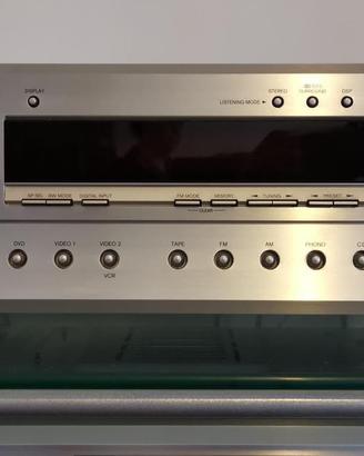 Impianto Hi-fi Onkyo