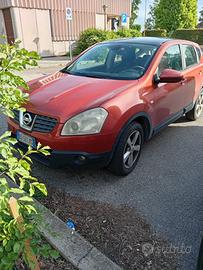 Nissan qasqhai anno 2007