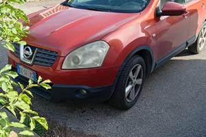 Nissan qasqhai anno 2007
