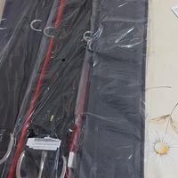 Sottopancia in Velcro 