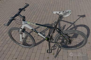 Mountain bike KTM