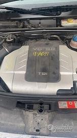 Motore audi a6 3.0 v6 asb perfetto