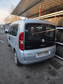 FIAT DOBLO' DEL 2013 PER RICAMBI