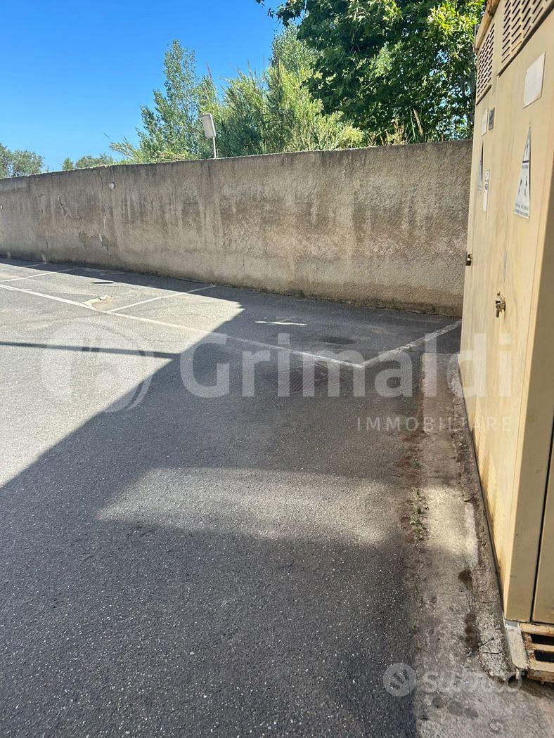Apartment in Torregrotta, Messina - Vista 4