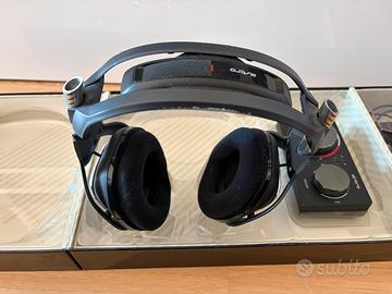 Astro a40 xbox e pc