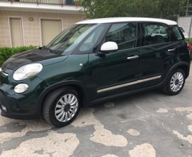 Fiat 500L 1.6 Multijet 120 CV Trekking