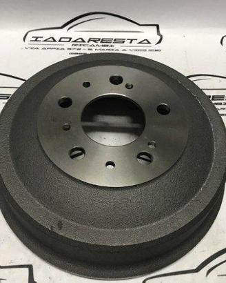 Tamburo Freno Posteriore Fiat Ducato - AR6 4389374