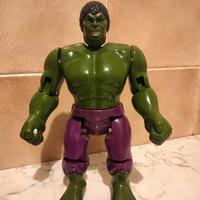 Hulk mego vintage